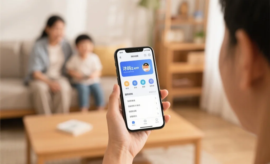 沐鸣2APP下载详尽图文教程：iOS与安卓用户安全安装与设置指南